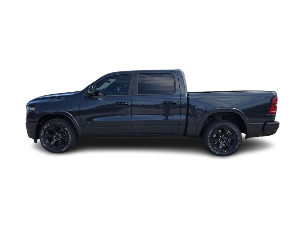 Thumbnail: 2026 RAM 1500 - 3
