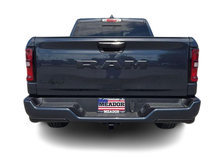 Thumbnail: 2026 RAM 1500 - 5