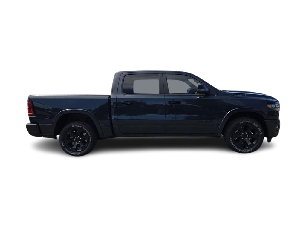 Thumbnail: 2026 RAM 1500 - 21