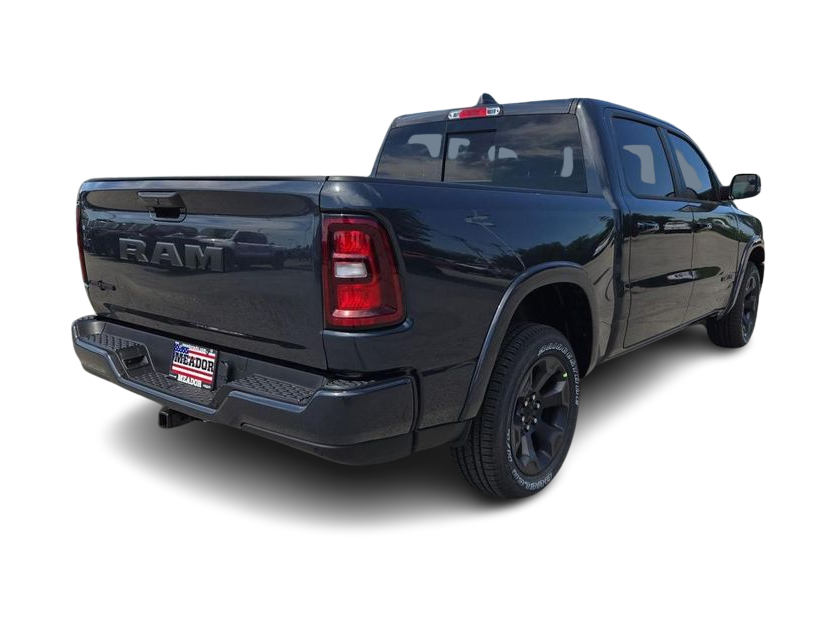 Thumbnail: 2026 RAM 1500 - 20