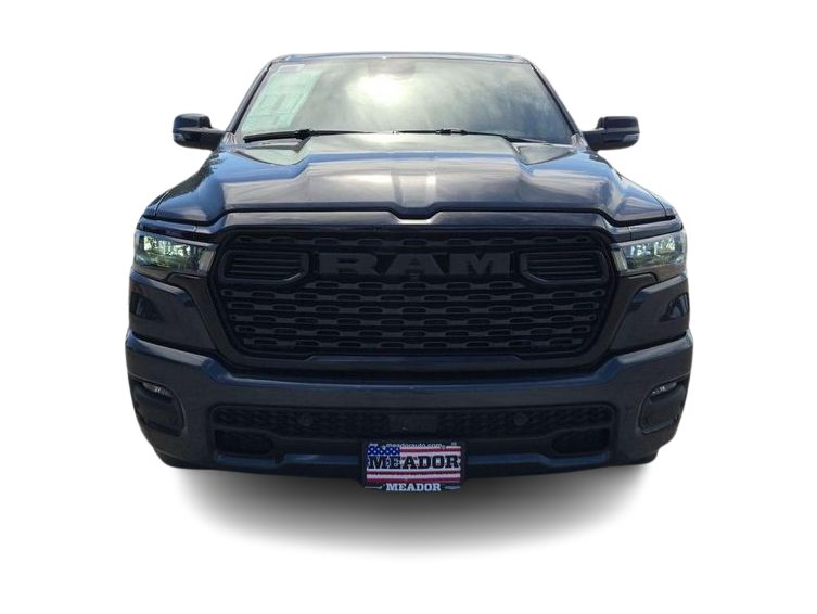 Thumbnail: 2026 RAM 1500 - 6