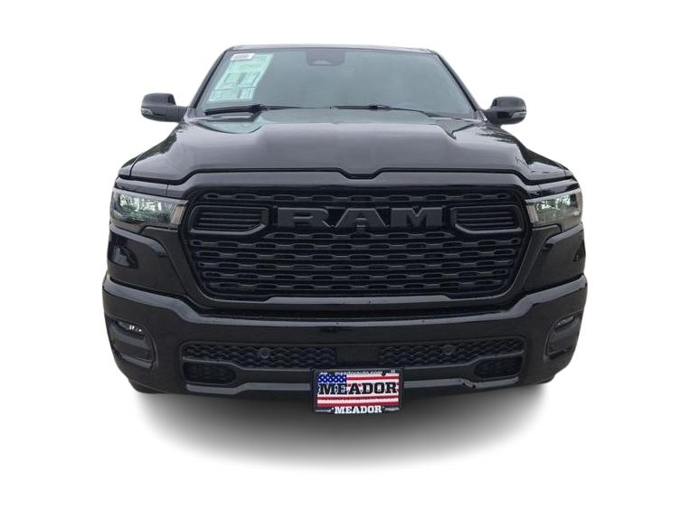 Thumbnail: 2026 RAM 1500 - 6