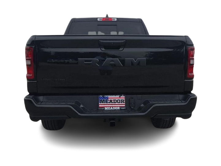 Thumbnail: 2026 RAM 1500 - 5