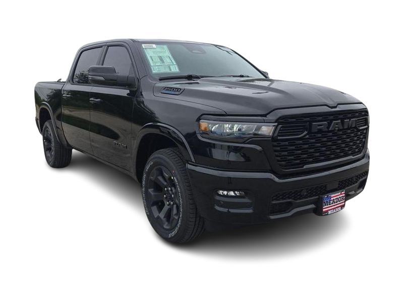 Thumbnail: 2026 RAM 1500 - 22