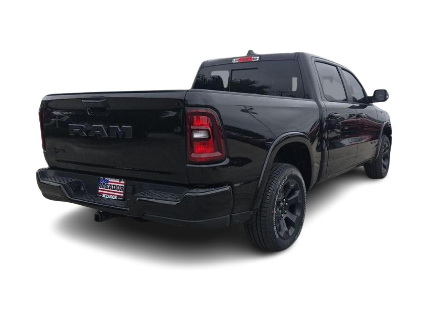 Thumbnail: 2026 RAM 1500 - 20