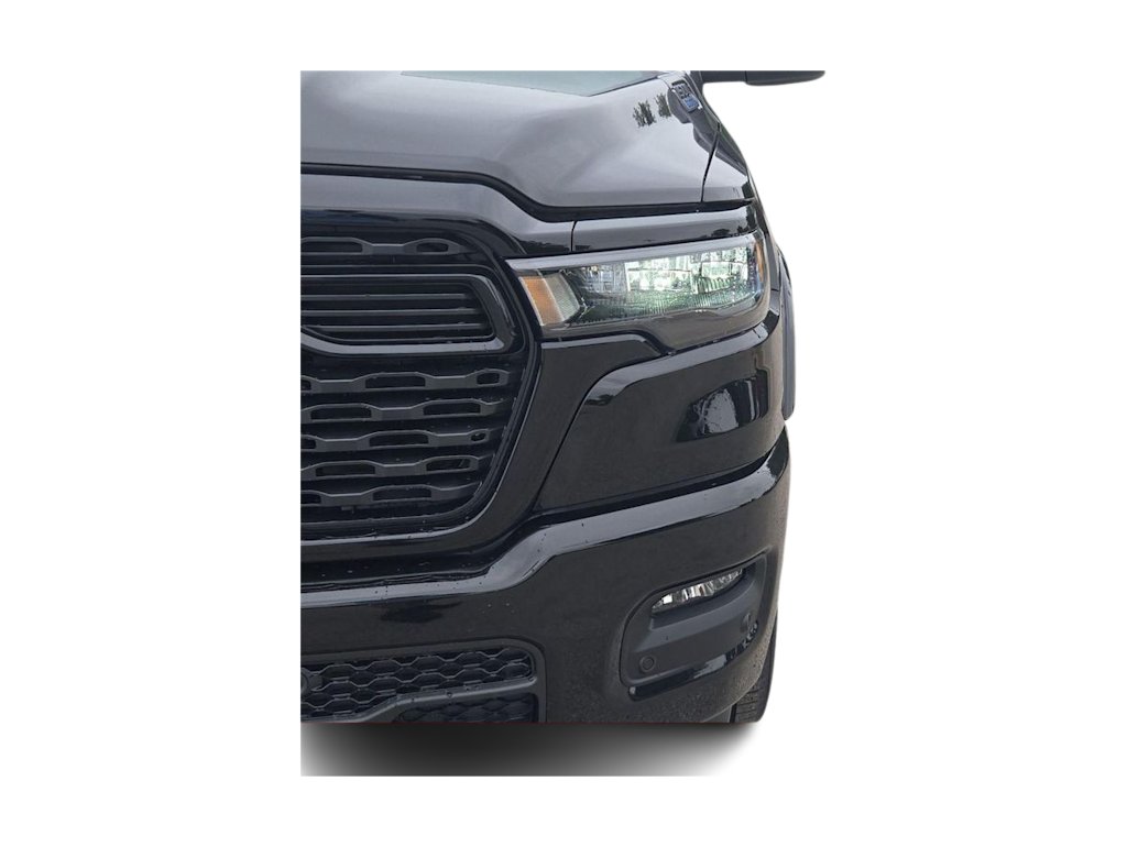 Thumbnail: 2026 RAM 1500 - 23