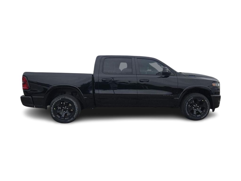 Thumbnail: 2026 RAM 1500 - 21