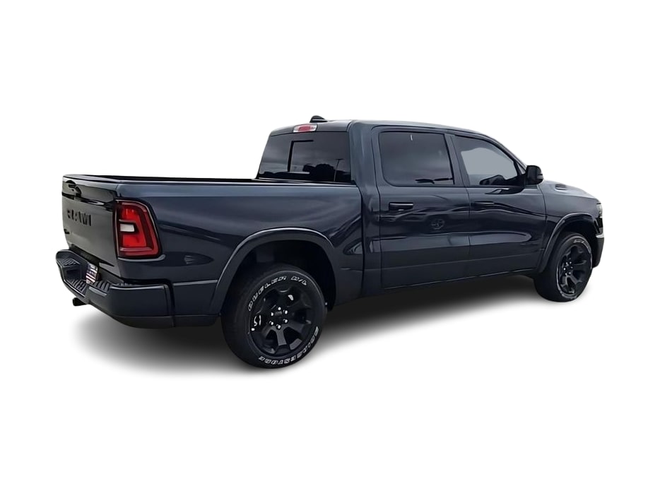 Thumbnail: 2026 RAM 1500 - 21