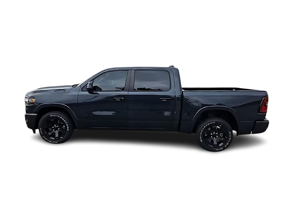 Thumbnail: 2026 RAM 1500 - 3