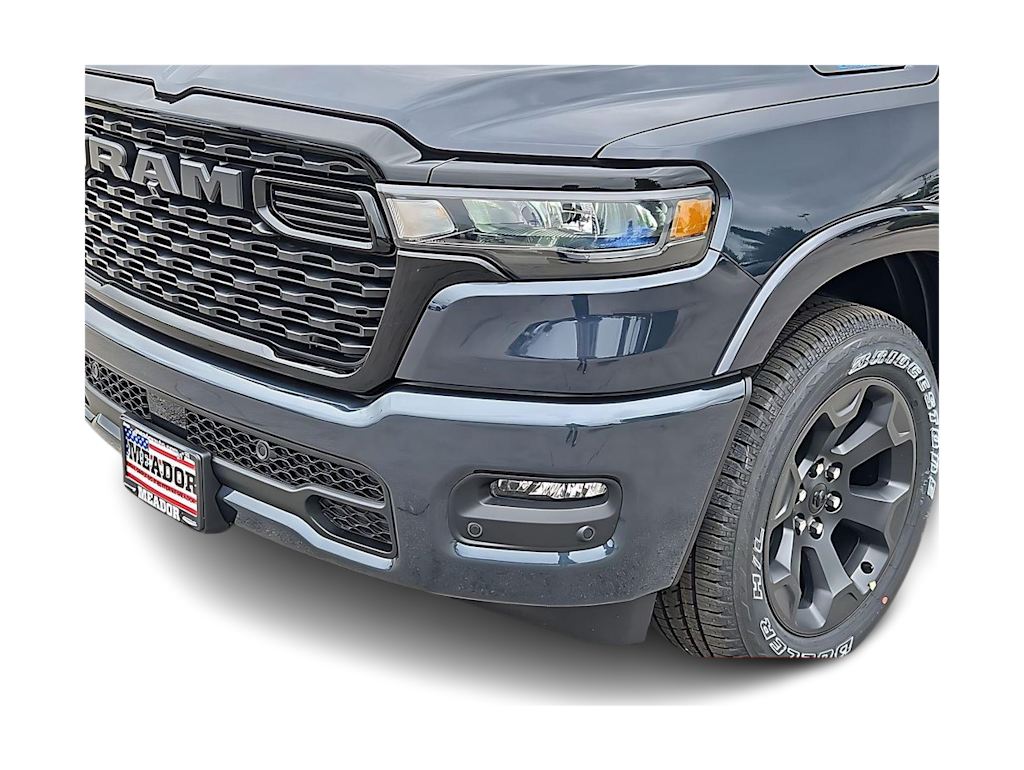 Thumbnail: 2026 RAM 1500 - 23