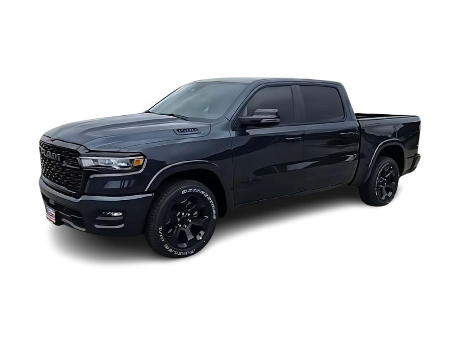 Thumbnail: 2026 RAM 1500 - 20