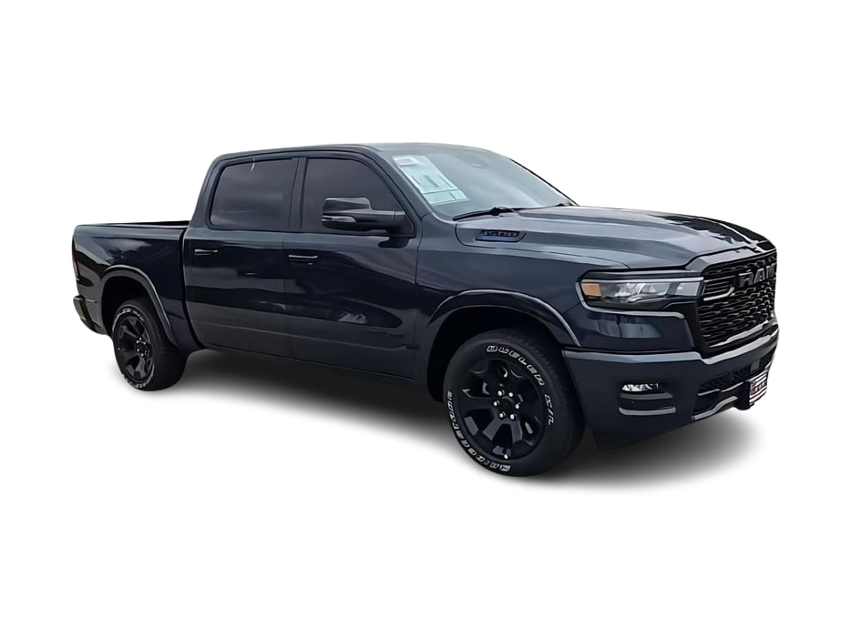 Thumbnail: 2026 RAM 1500 - 19
