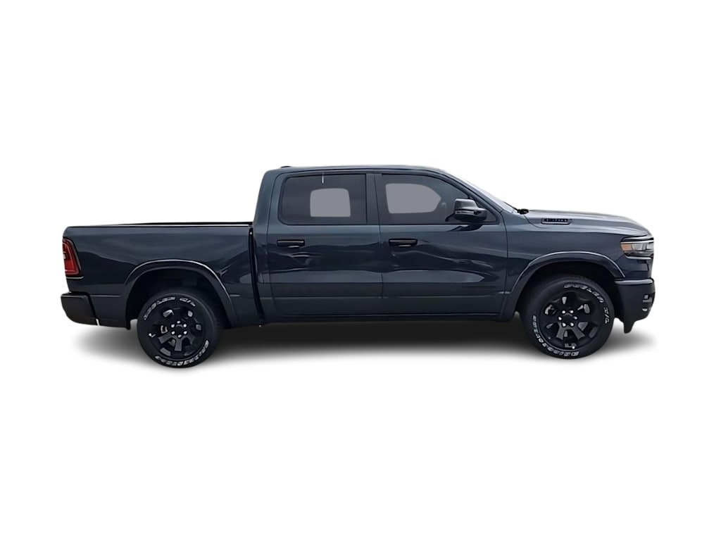 Thumbnail: 2026 RAM 1500 - 22