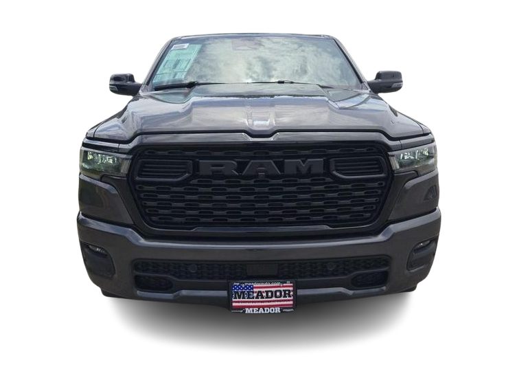 Thumbnail: 2026 RAM 1500 - 6