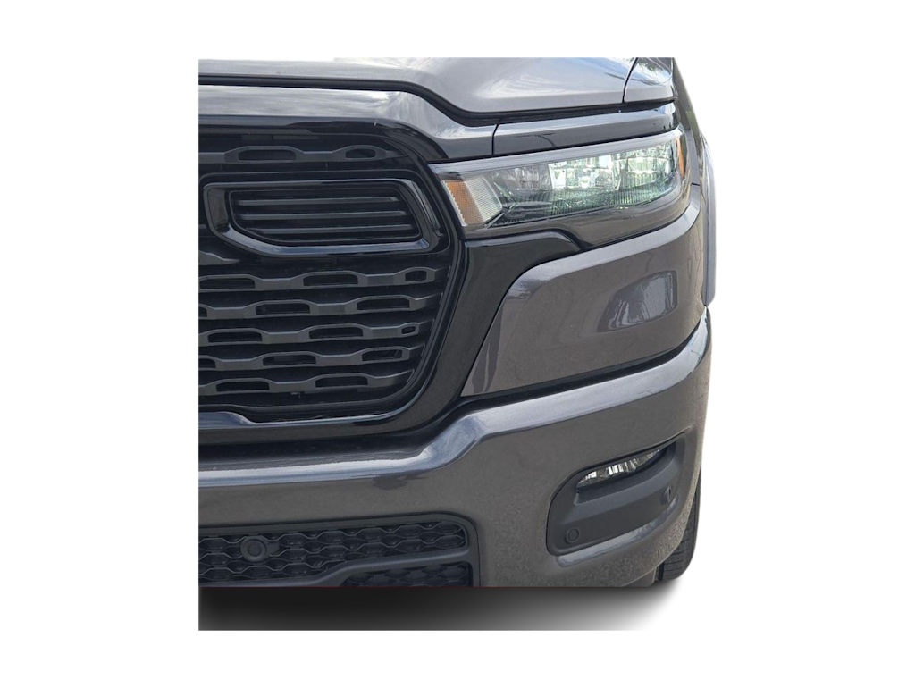 Thumbnail: 2026 RAM 1500 - 23