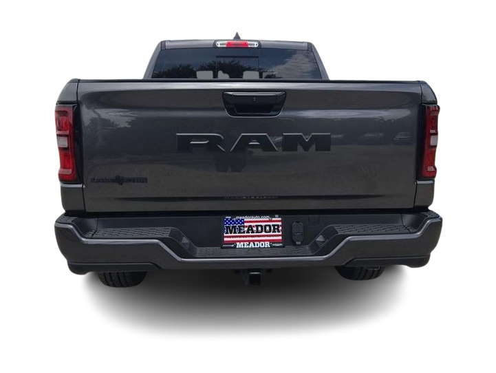 Thumbnail: 2026 RAM 1500 - 5