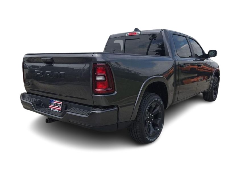 Thumbnail: 2026 RAM 1500 - 20