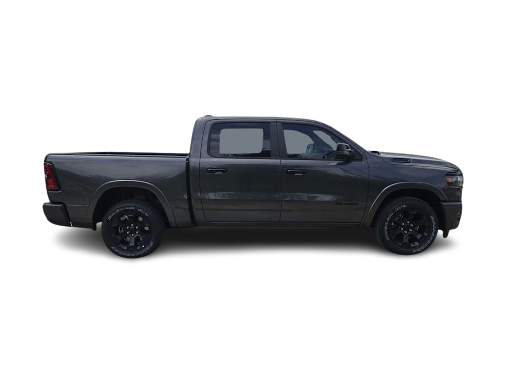 Thumbnail: 2026 RAM 1500 - 21