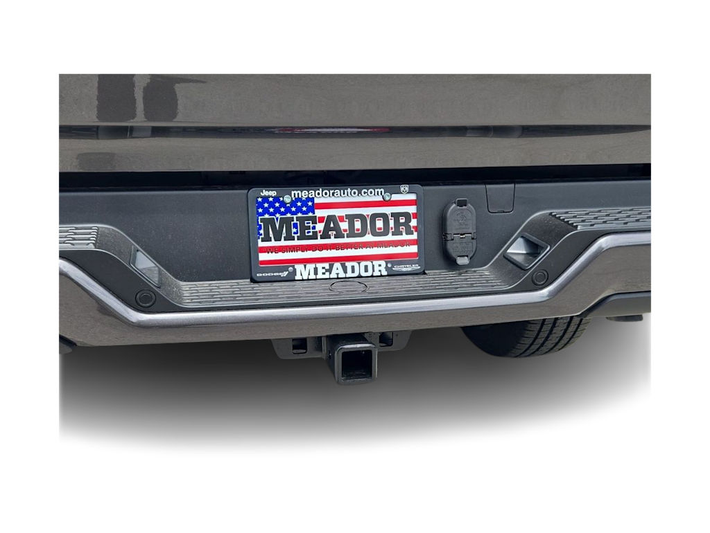 Thumbnail: 2026 RAM 1500 - 33