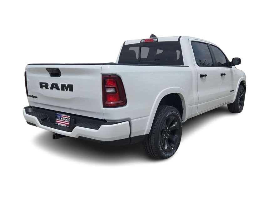 Thumbnail: 2026 RAM 1500 - 19