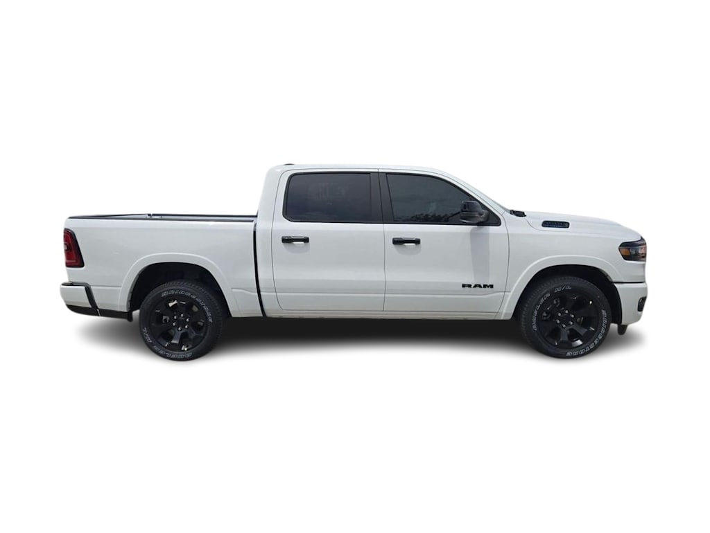 Thumbnail: 2026 RAM 1500 - 20