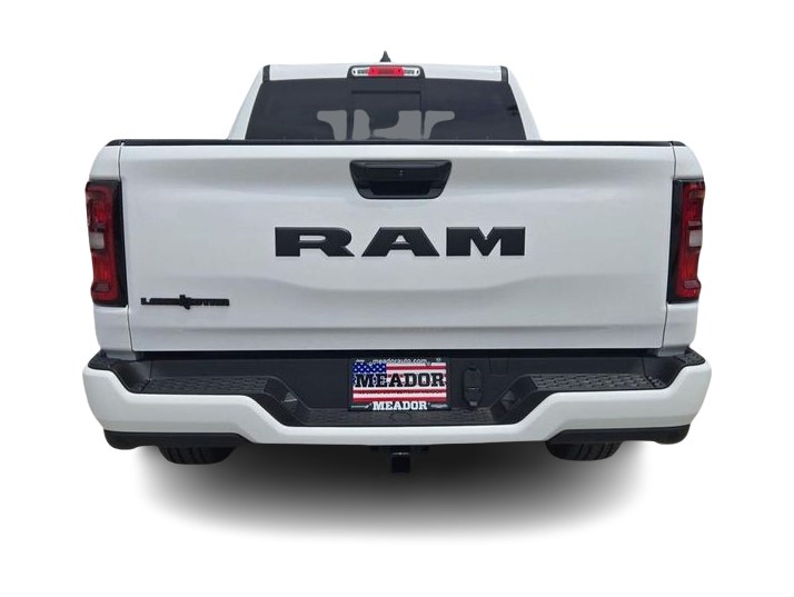Thumbnail: 2026 RAM 1500 - 5