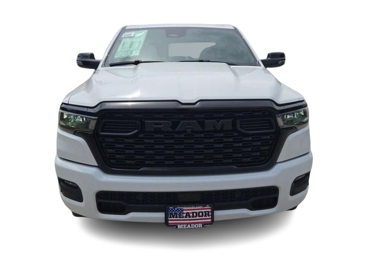 Thumbnail: 2026 RAM 1500 - 6