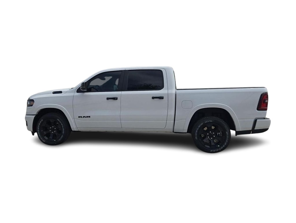 Thumbnail: 2026 RAM 1500 - 3