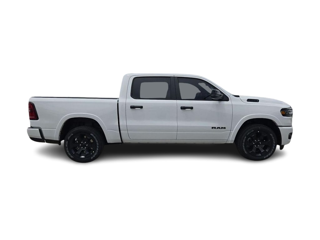 Thumbnail: 2026 RAM 1500 - 20