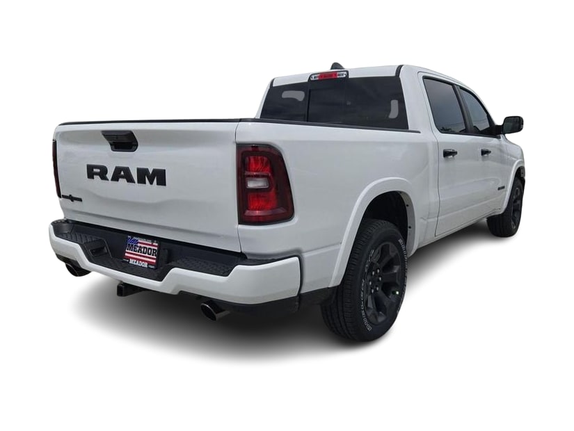 Thumbnail: 2026 RAM 1500 - 19