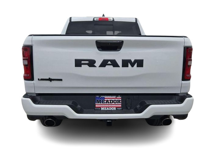 Thumbnail: 2026 RAM 1500 - 5