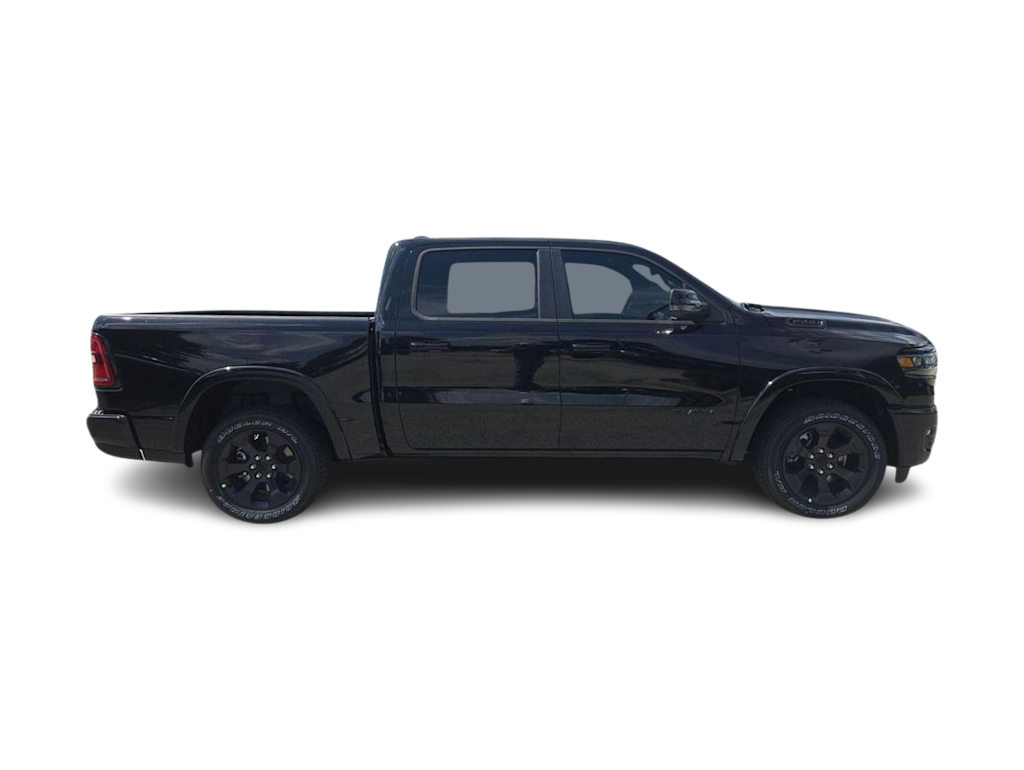 Thumbnail: 2026 RAM 1500 - 21
