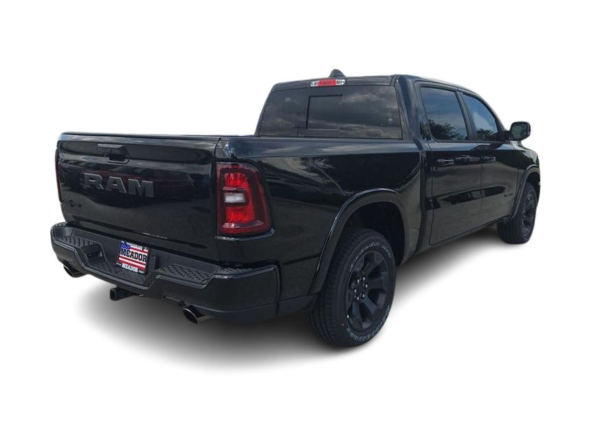 Thumbnail: 2026 RAM 1500 - 20