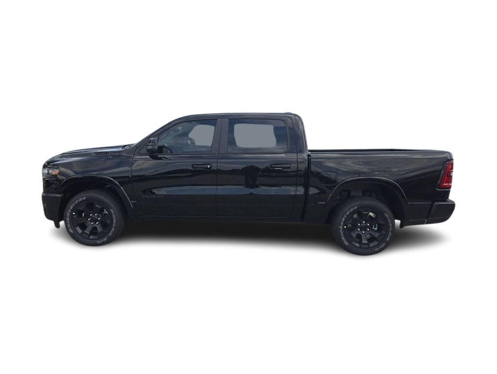 Thumbnail: 2026 RAM 1500 - 3
