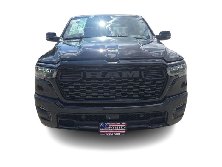 Thumbnail: 2026 RAM 1500 - 6