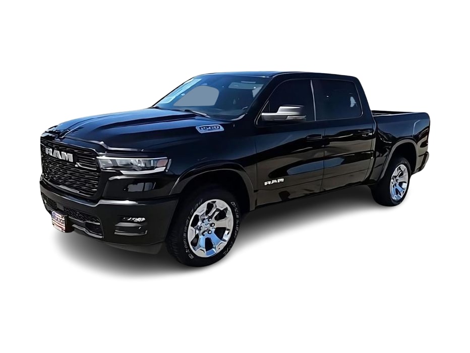 Thumbnail: 2026 RAM 1500 - 20