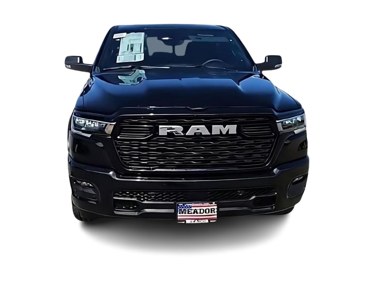 Thumbnail: 2026 RAM 1500 - 19