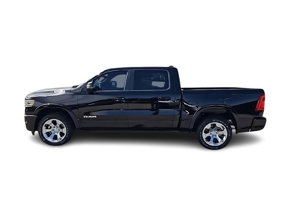 Thumbnail: 2026 RAM 1500 - 3