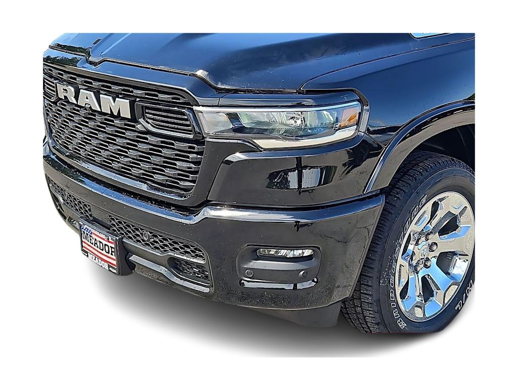 Thumbnail: 2026 RAM 1500 - 23