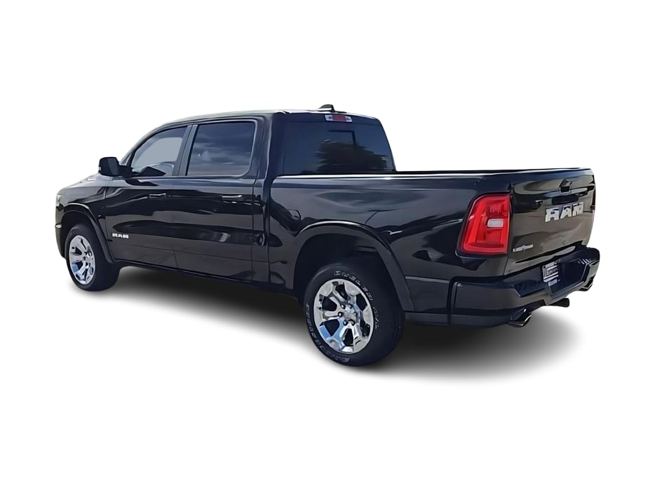 Thumbnail: 2026 RAM 1500 - 4