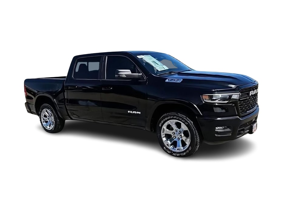 Thumbnail: 2026 RAM 1500 - 6