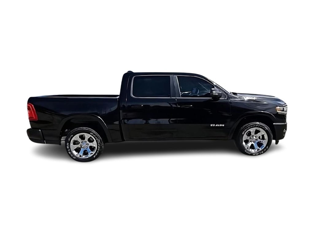 Thumbnail: 2026 RAM 1500 - 22