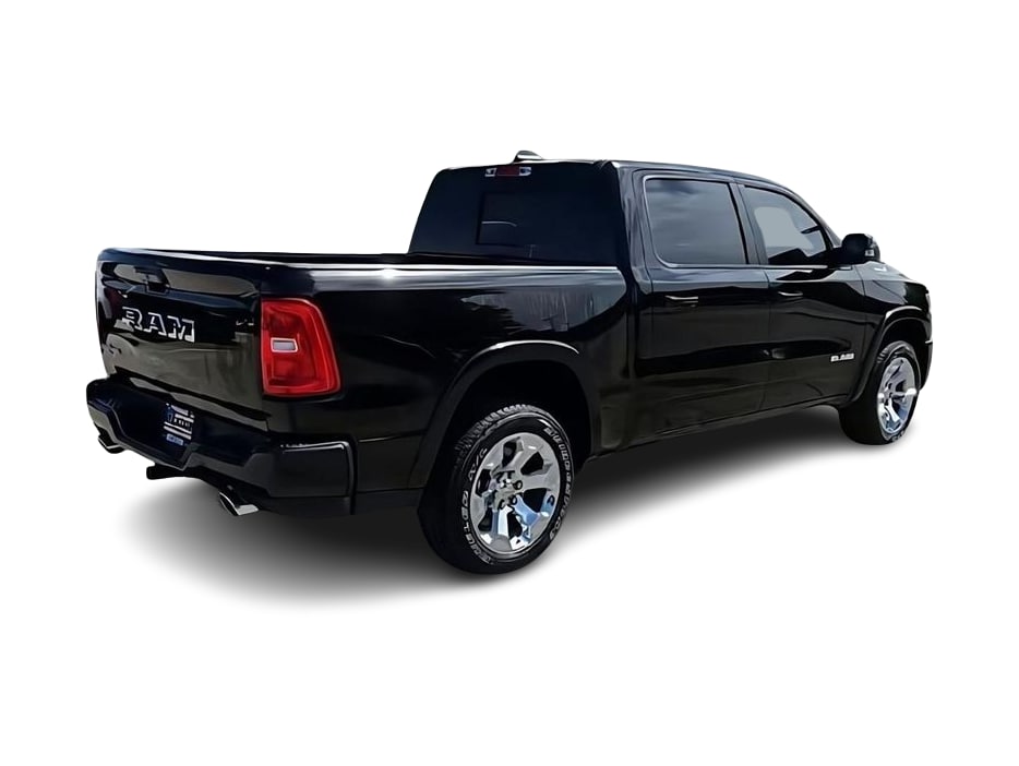 Thumbnail: 2026 RAM 1500 - 21