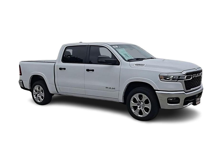 Thumbnail: 2026 RAM 1500 - 19