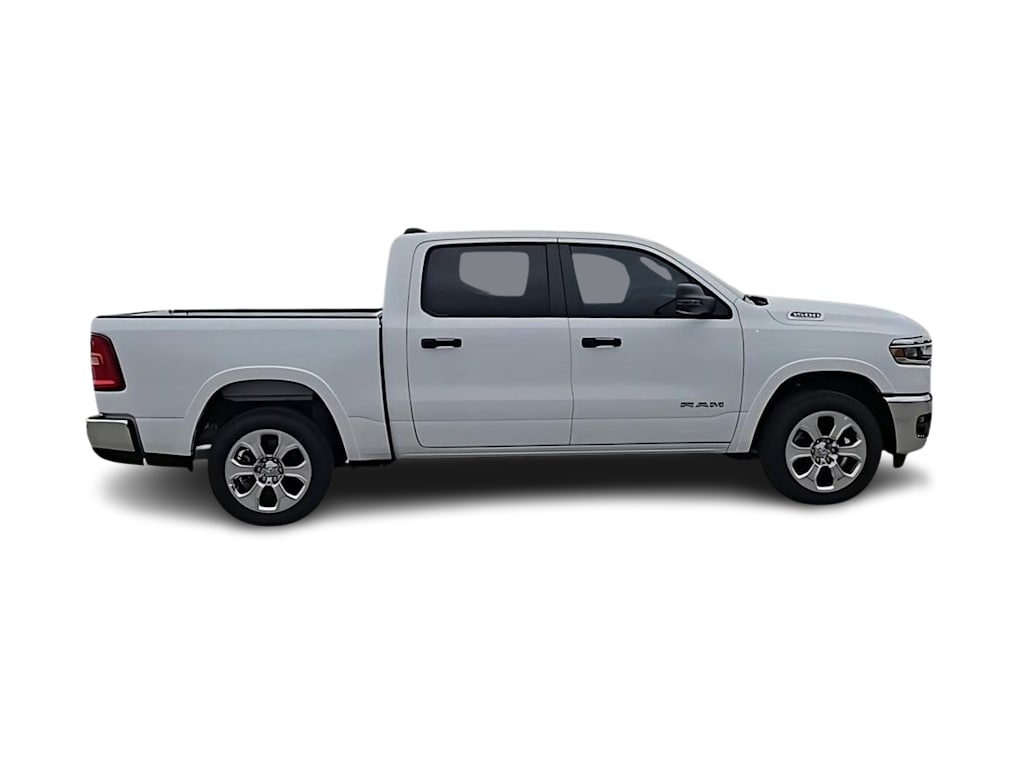 Thumbnail: 2026 RAM 1500 - 22