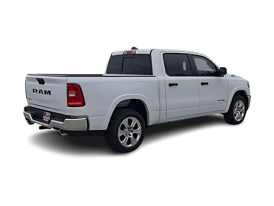 Thumbnail: 2026 RAM 1500 - 21