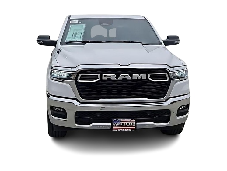 Thumbnail: 2026 RAM 1500 - 6