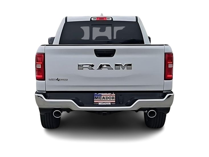 Thumbnail: 2026 RAM 1500 - 5