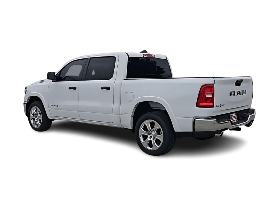 Thumbnail: 2026 RAM 1500 - 4