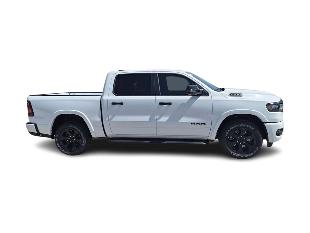 Thumbnail: 2026 RAM 1500 - 20